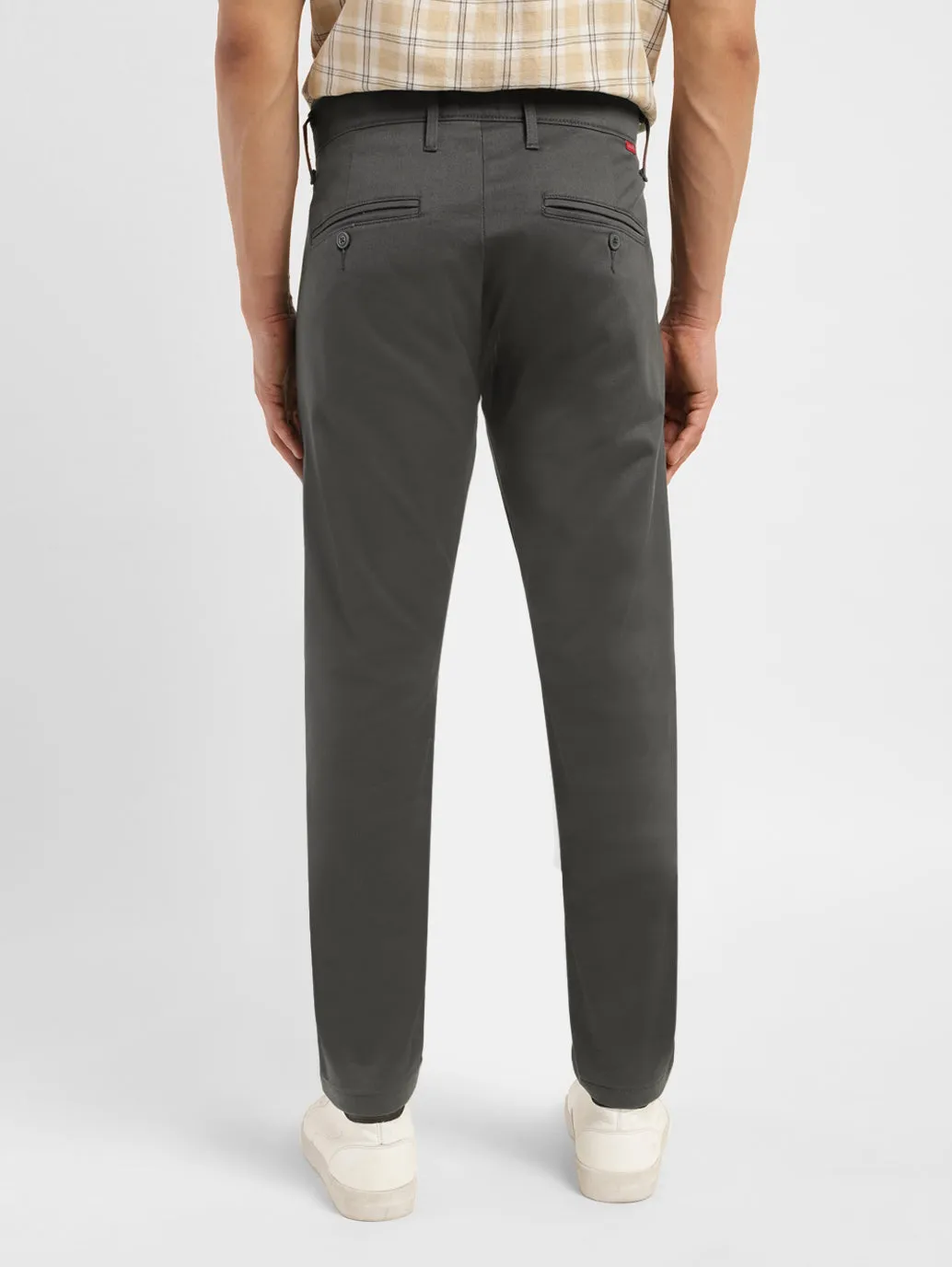 Men's 512 Slim Tapered Fit Chinos
