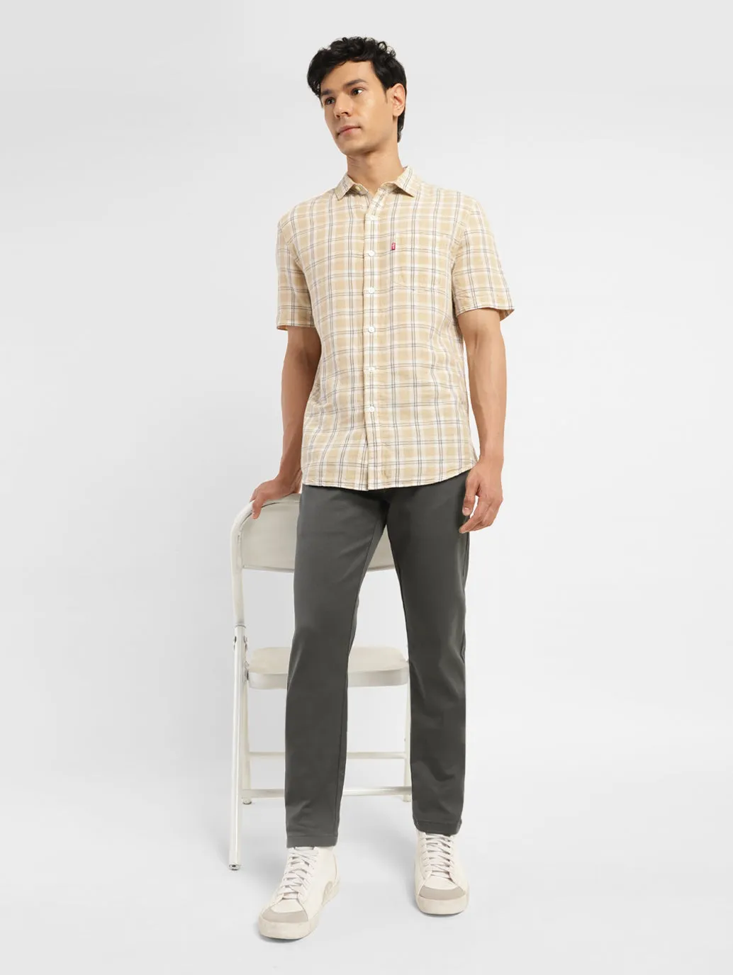 Men's 512 Slim Tapered Fit Chinos