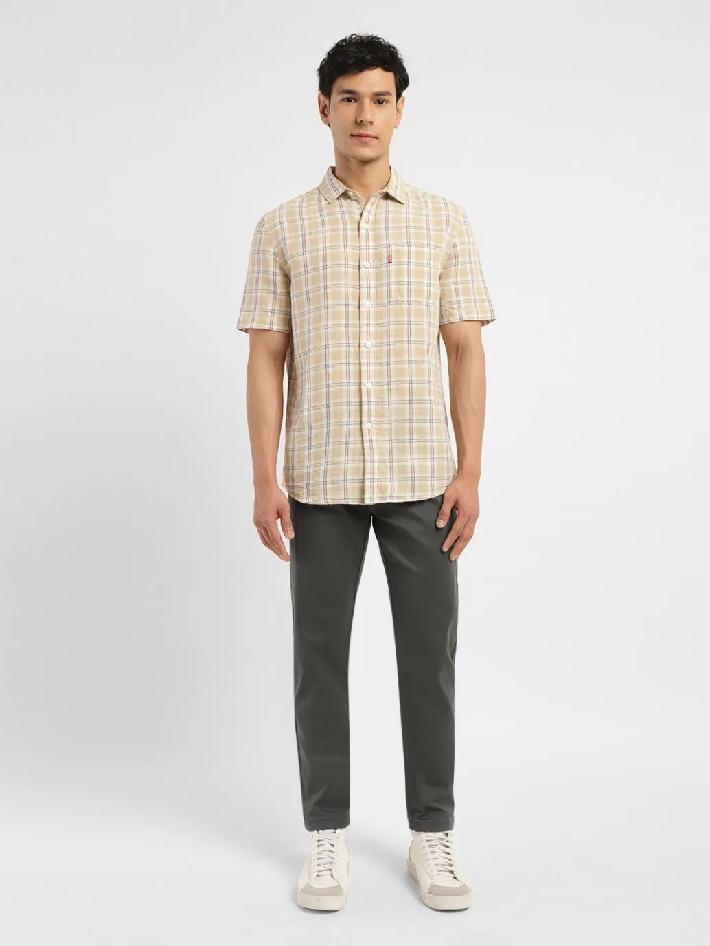 Men's 512 Slim Tapered Fit Chinos