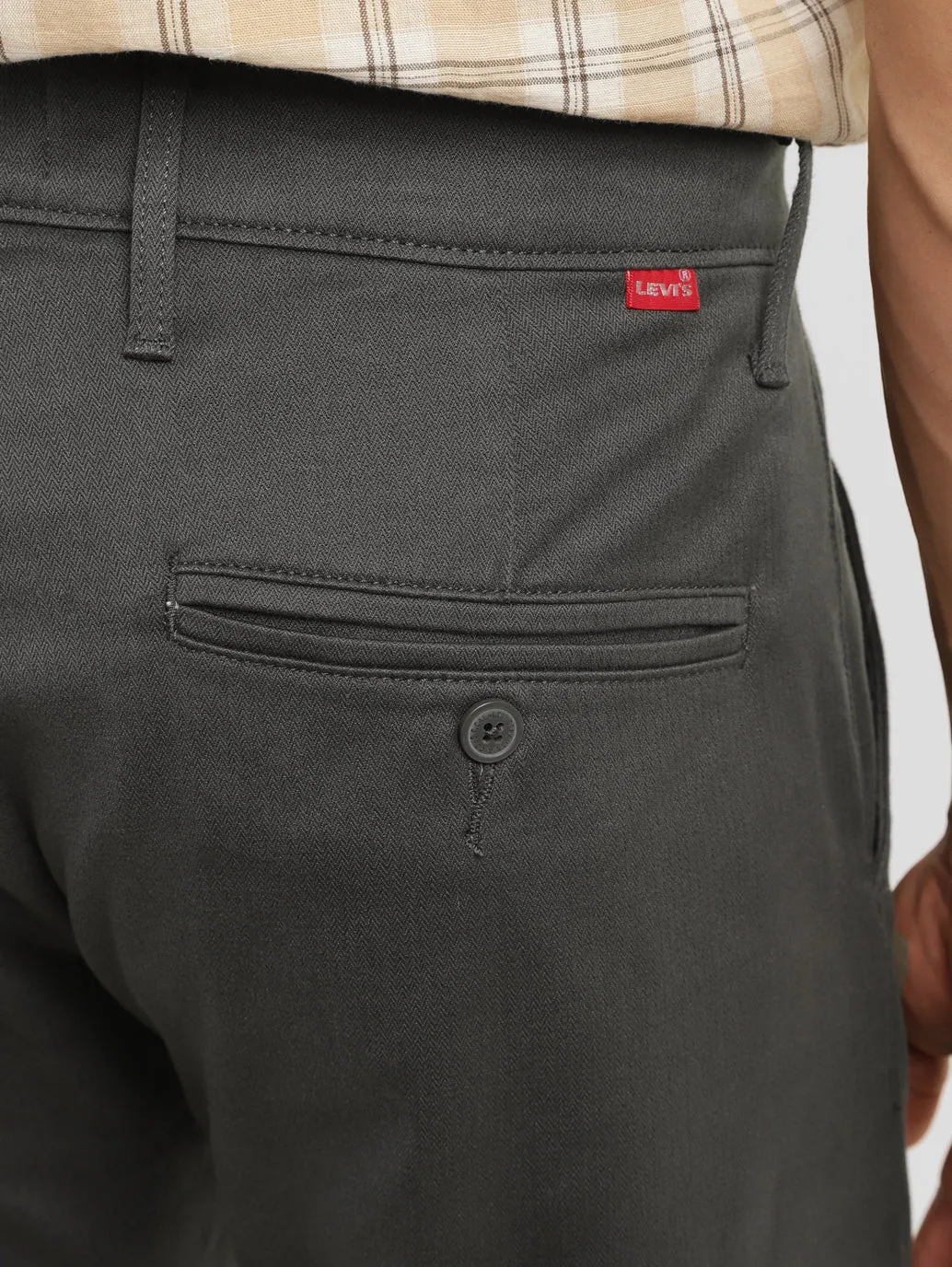 Men's 512 Slim Tapered Fit Chinos