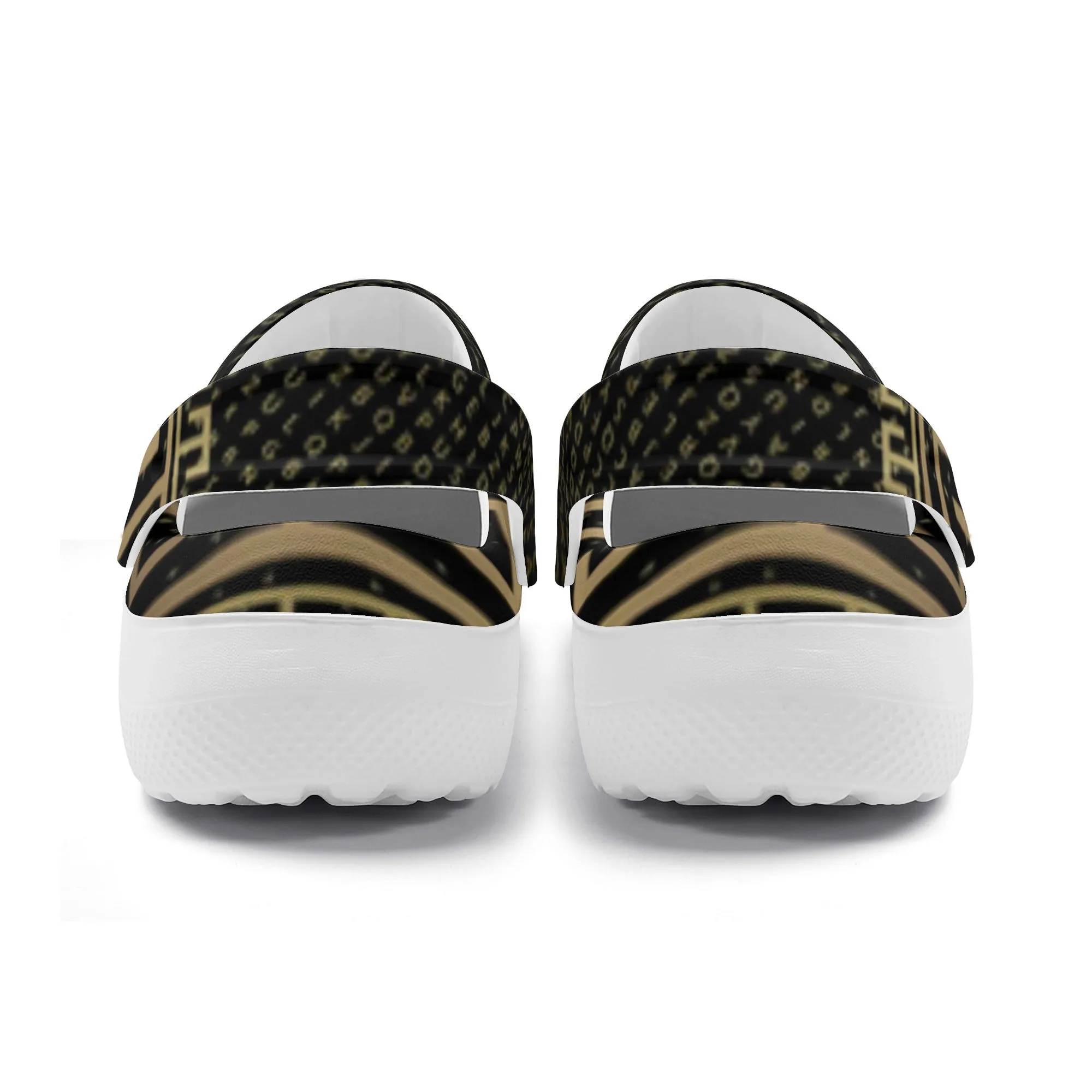 Mens Lightweight Nursing Sandals