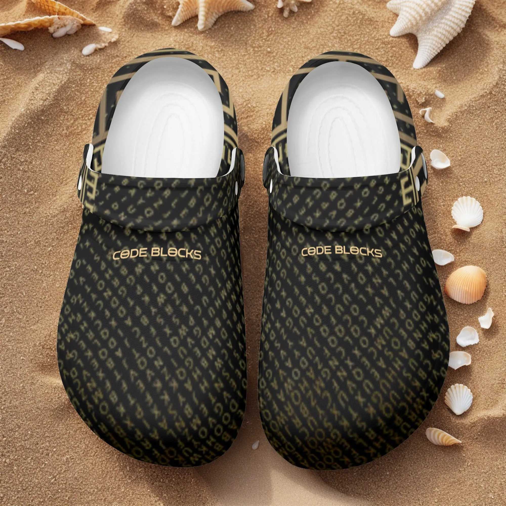 Mens Lightweight Nursing Sandals