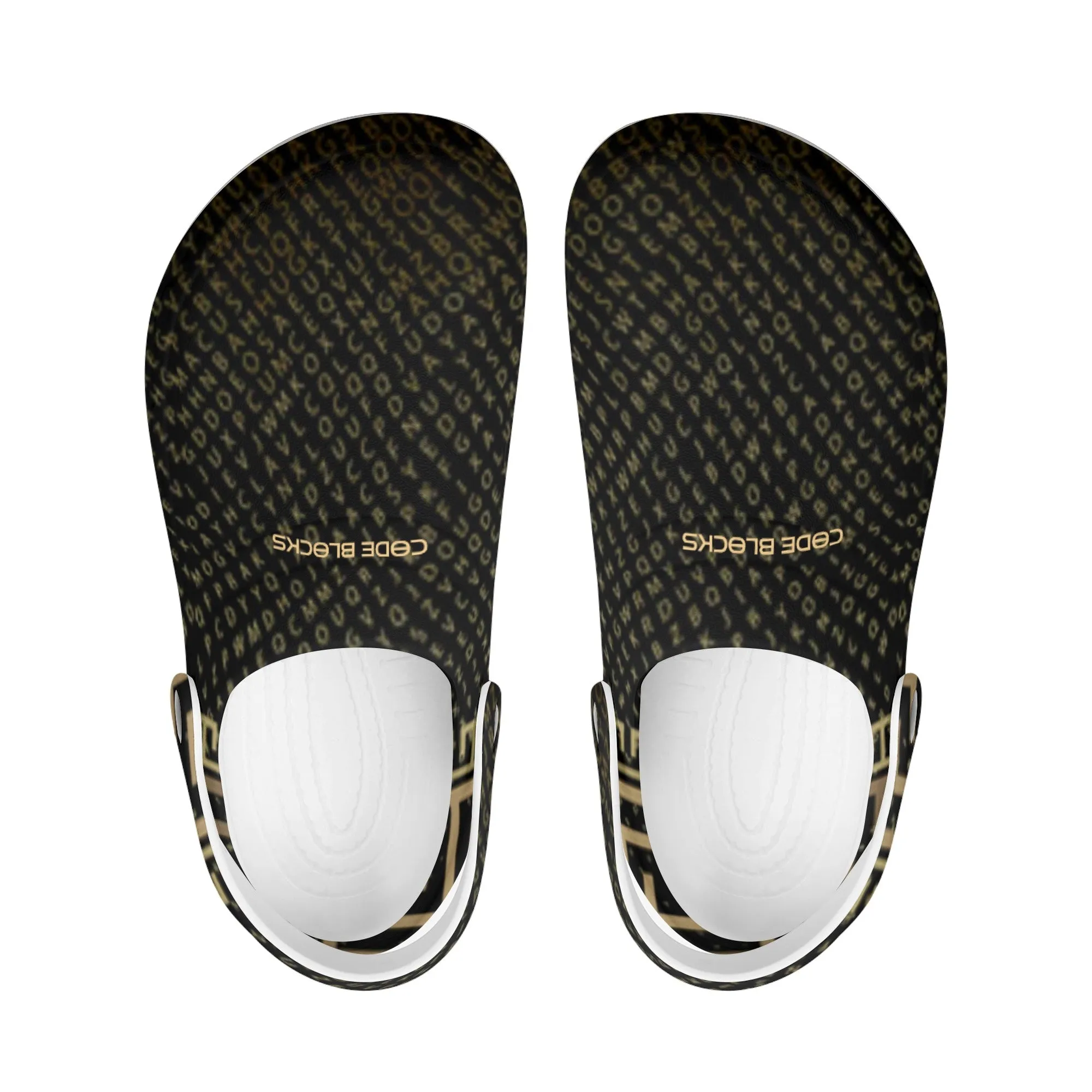 Mens Lightweight Nursing Sandals