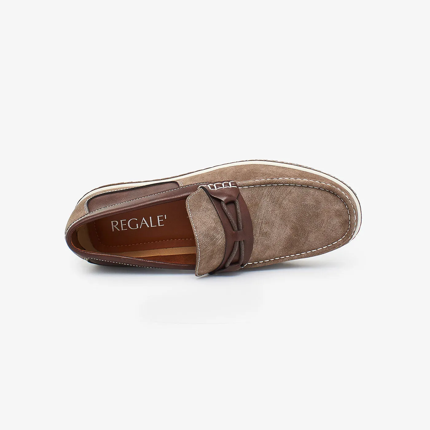 Mens Loafers
