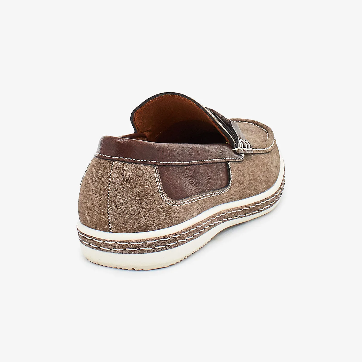 Mens Loafers