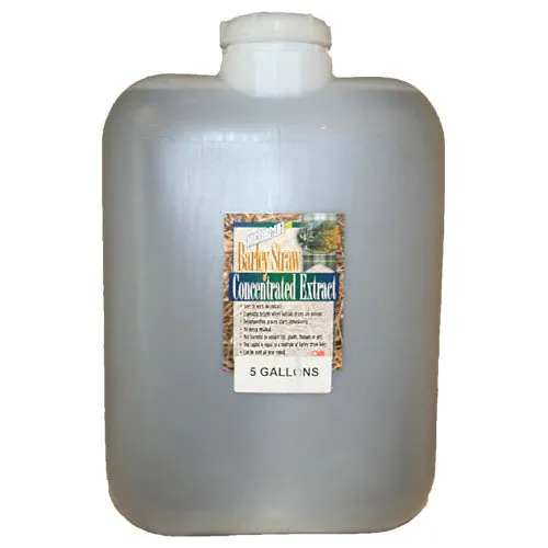 Microbe-Lift Barley Straw Extract
