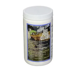 Microbe-Lift Oxy Pond Clean