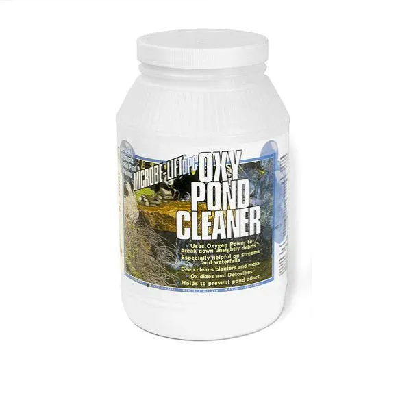 Microbe-Lift Oxy Pond Clean