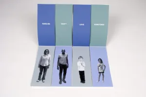 Mix and Match Families by Jaime Lynn Shafer —BEST OF SHOW AWARD!