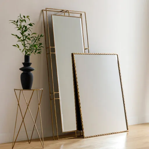 Modern Elegance Full Length Mirror