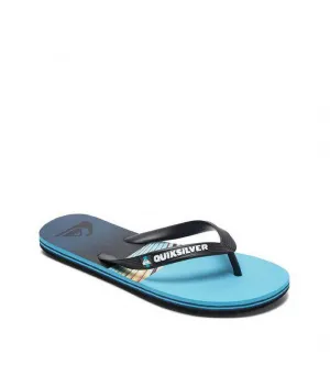 Molokai Hold Down Slippers Multi