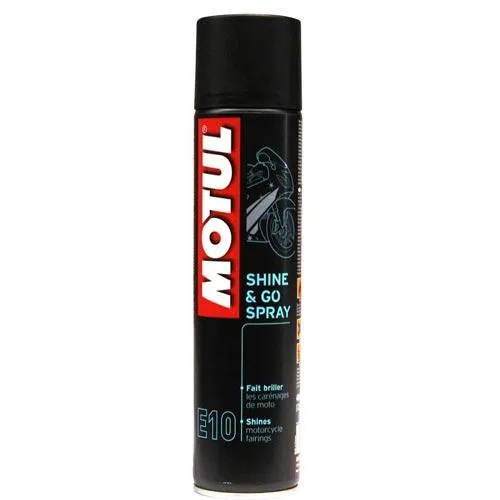 Motul - Silicone Clean