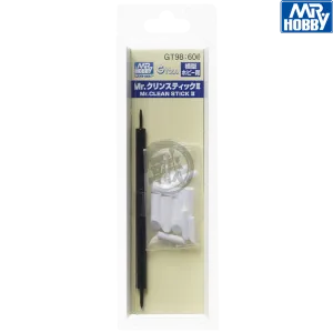 Mr. Cleaning Stick [GT98]