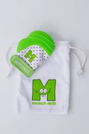 Munch Mitt - Green
