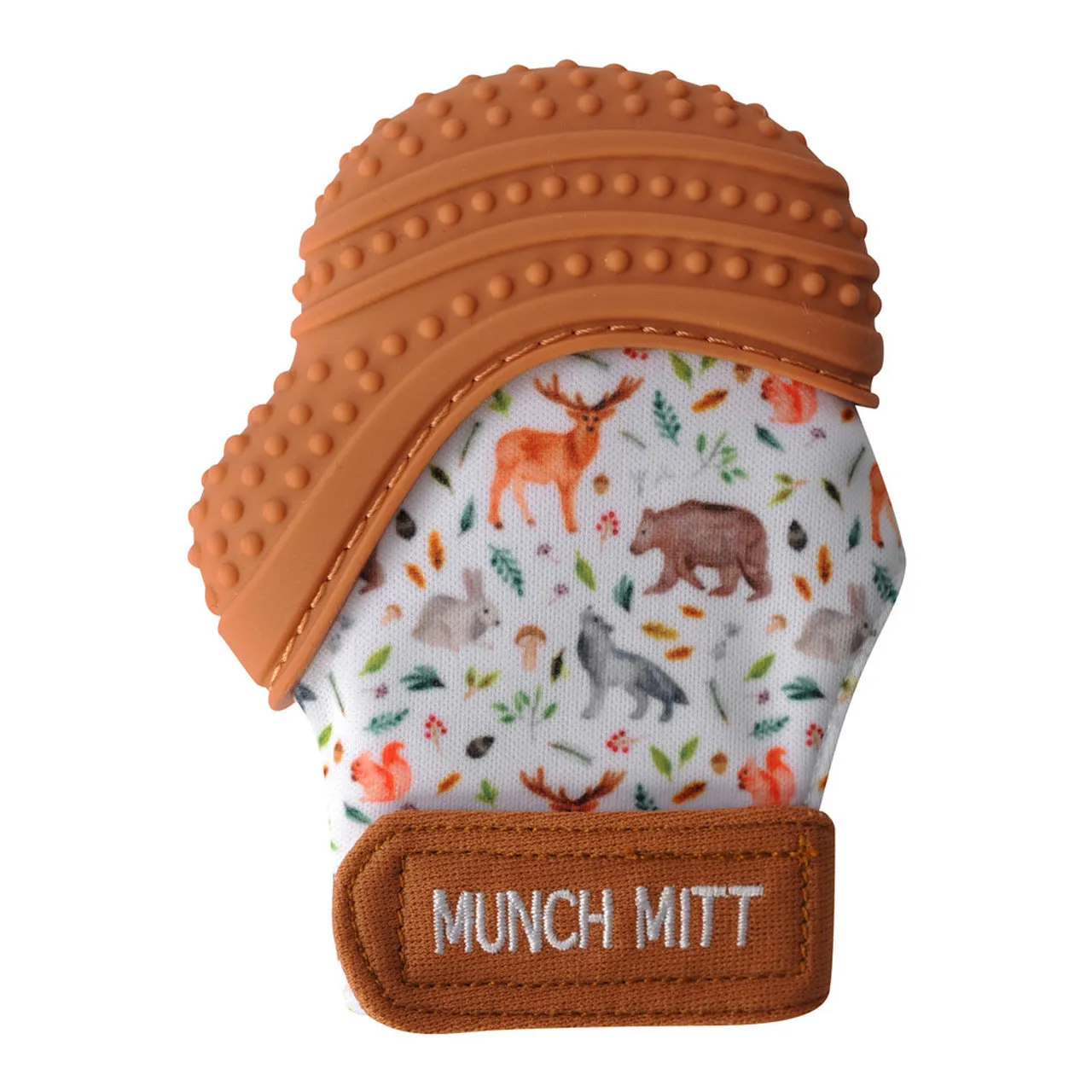 Munch Mitt - Woodland