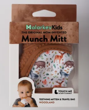 Munch Mitt - Woodland