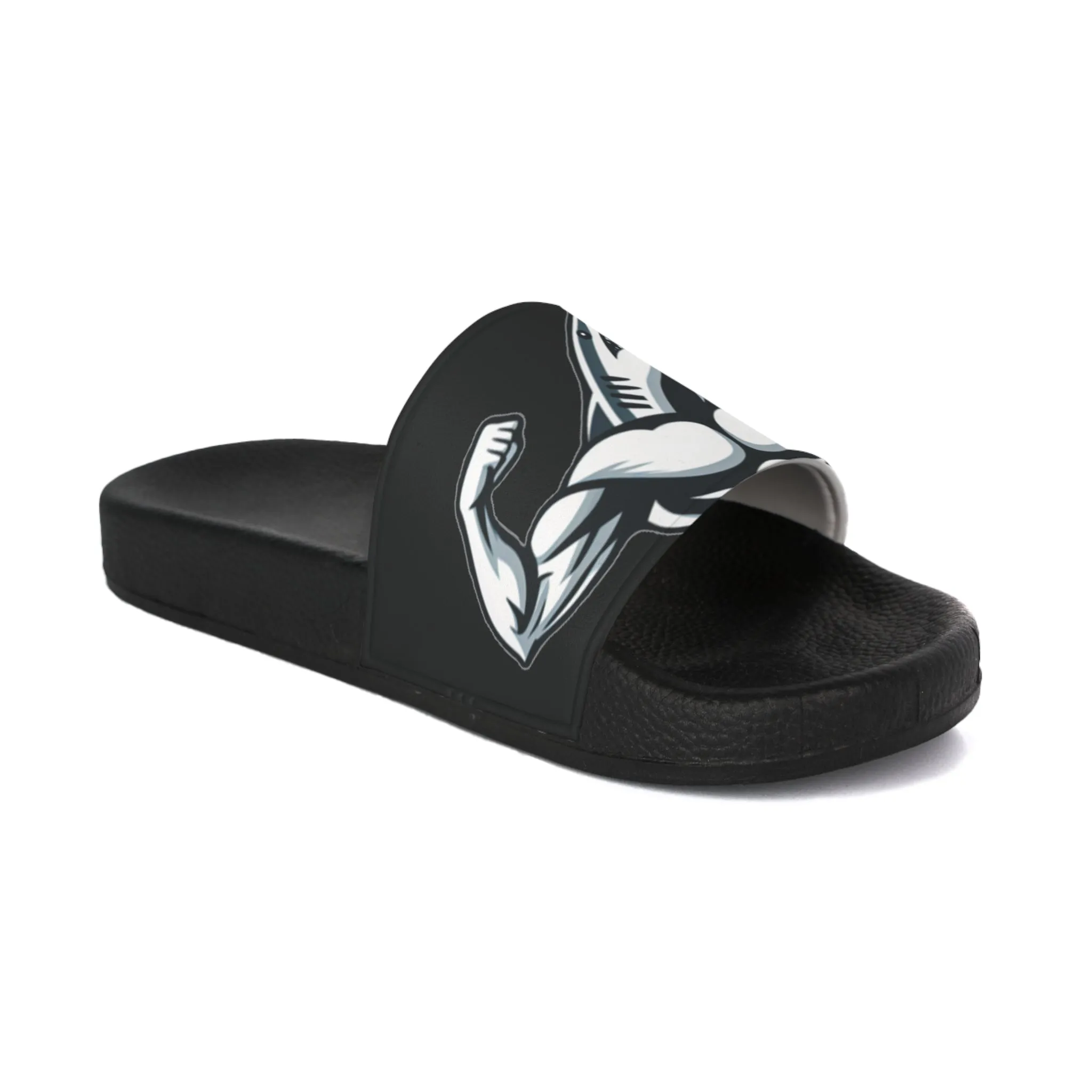 Muscle Body Shower Shoes