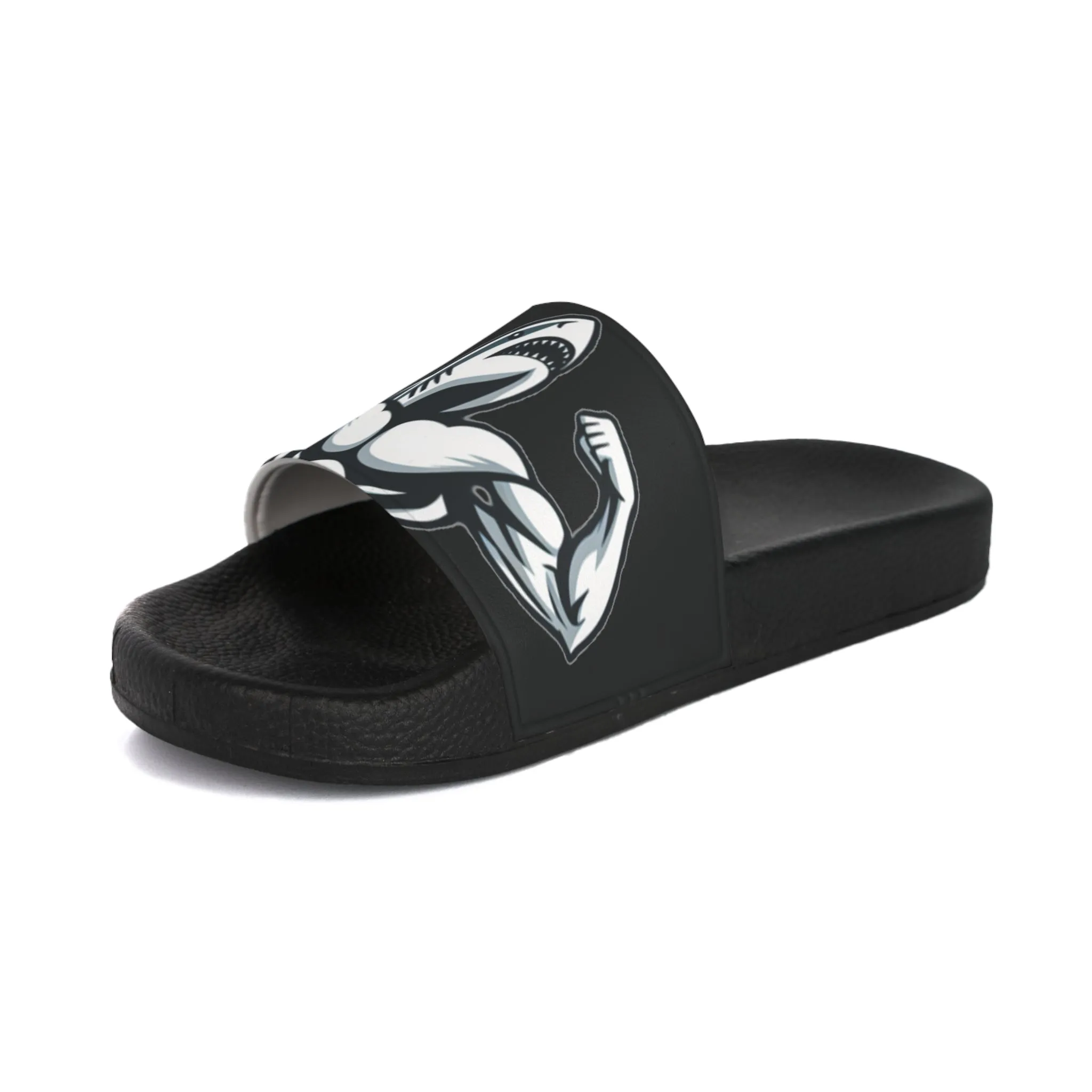 Muscle Body Shower Shoes