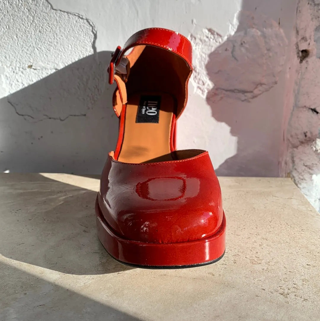 Neo 23526 Red