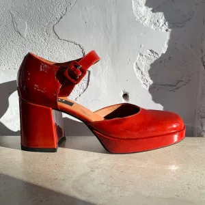 Neo 23526 Red
