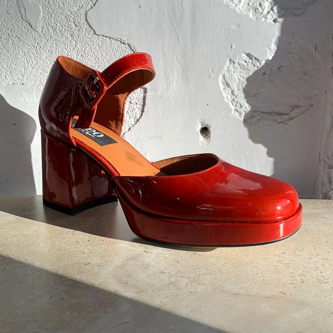 Neo 23526 Red