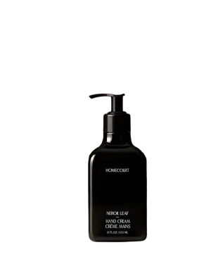 Neroli Leaf Hand Cream