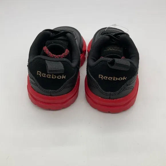 NEW REEBOK CARDI B BABY SHOES