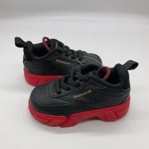 NEW REEBOK CARDI B BABY SHOES