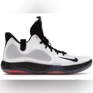 Nike KD Trey 5 7 EP White Black size 11 MEN’S BASKETBALL SHOES