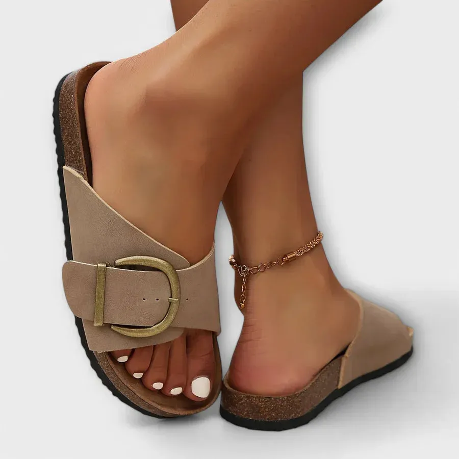 Norah | Comfort Sandals
