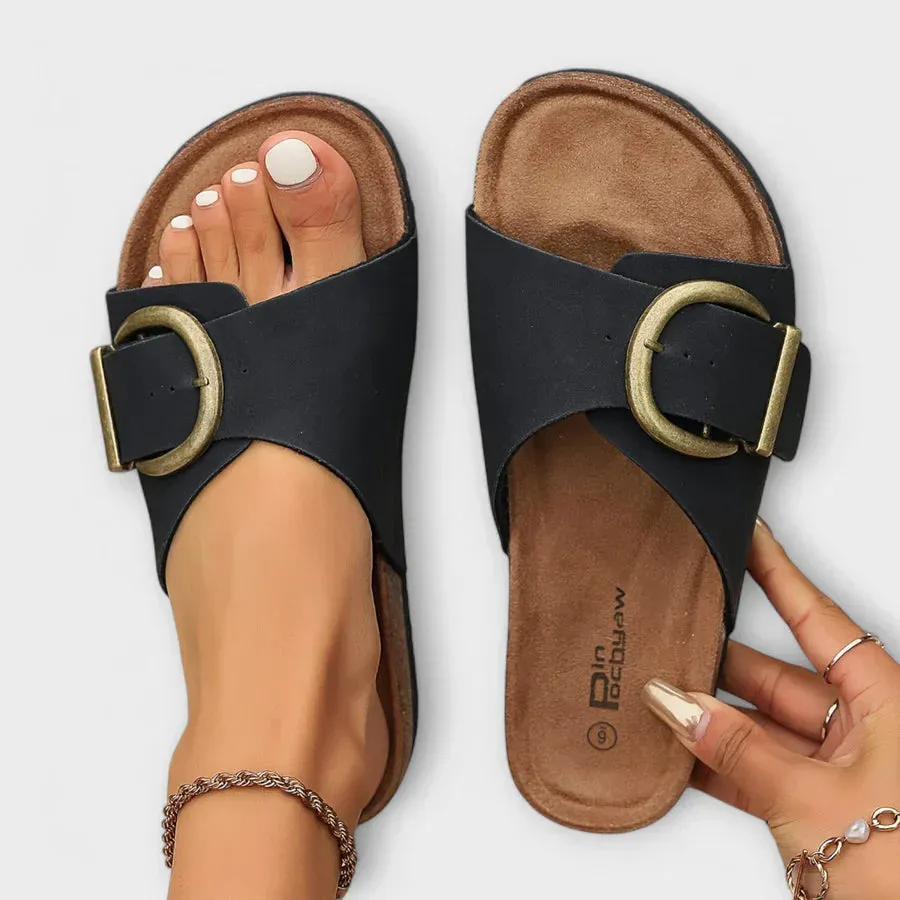 Norah | Comfort Sandals