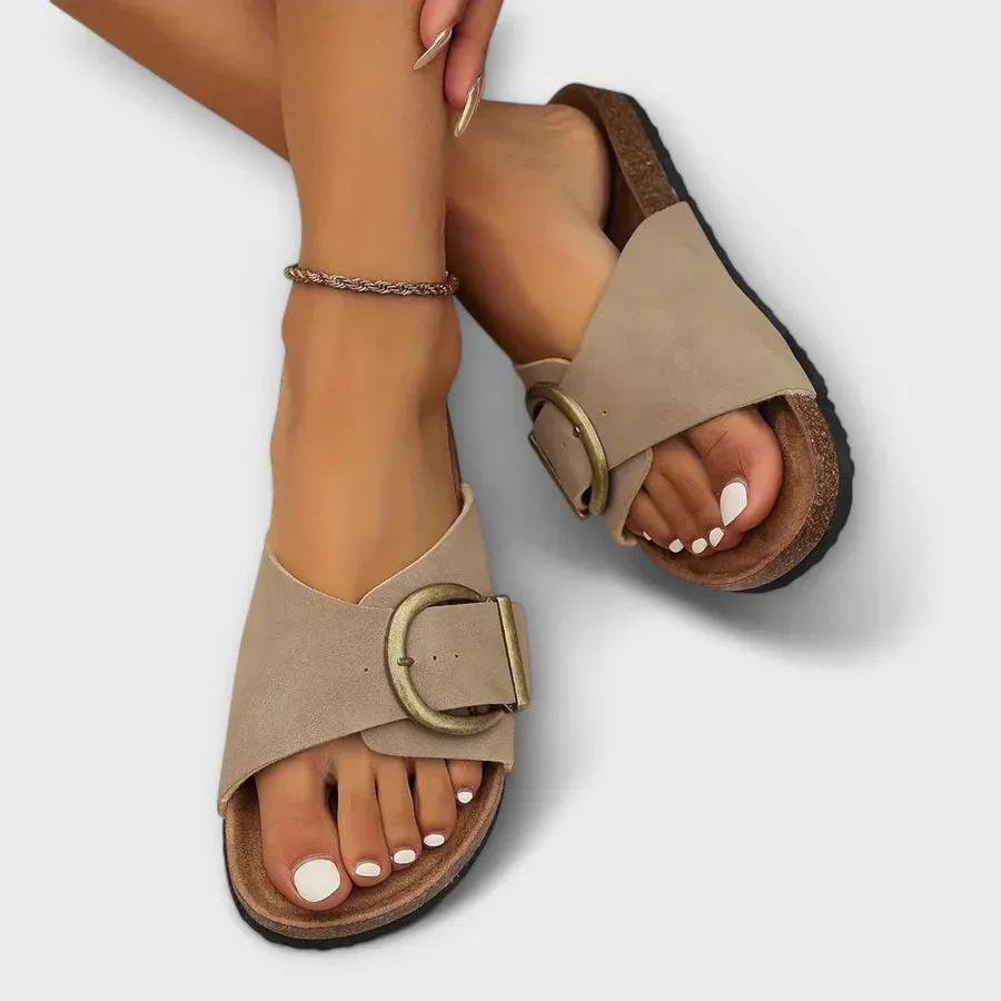 Norah | Comfort Sandals