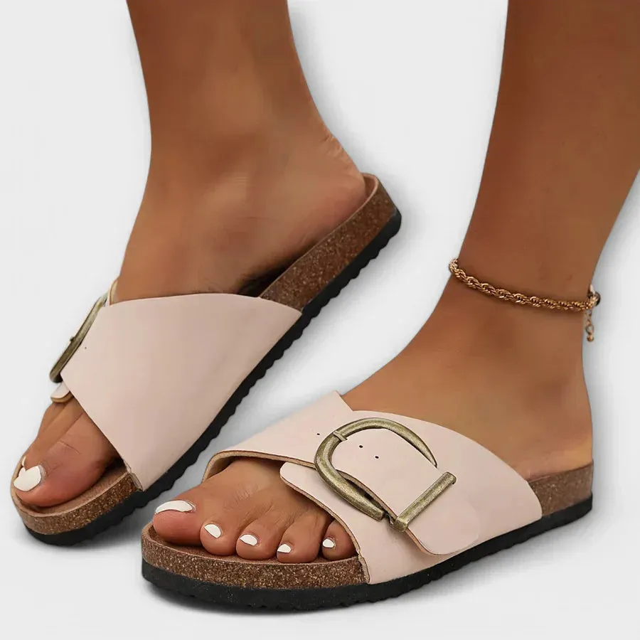 Norah | Comfort Sandals
