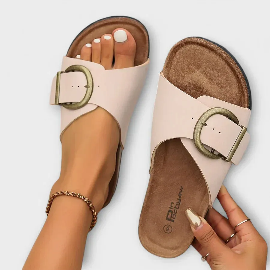 Norah | Comfort Sandals