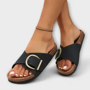 Norah | Comfort Sandals
