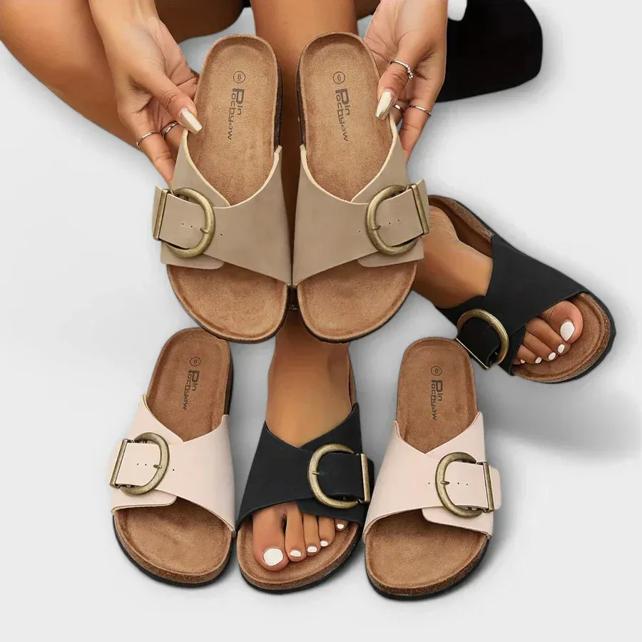 Norah | Comfort Sandals