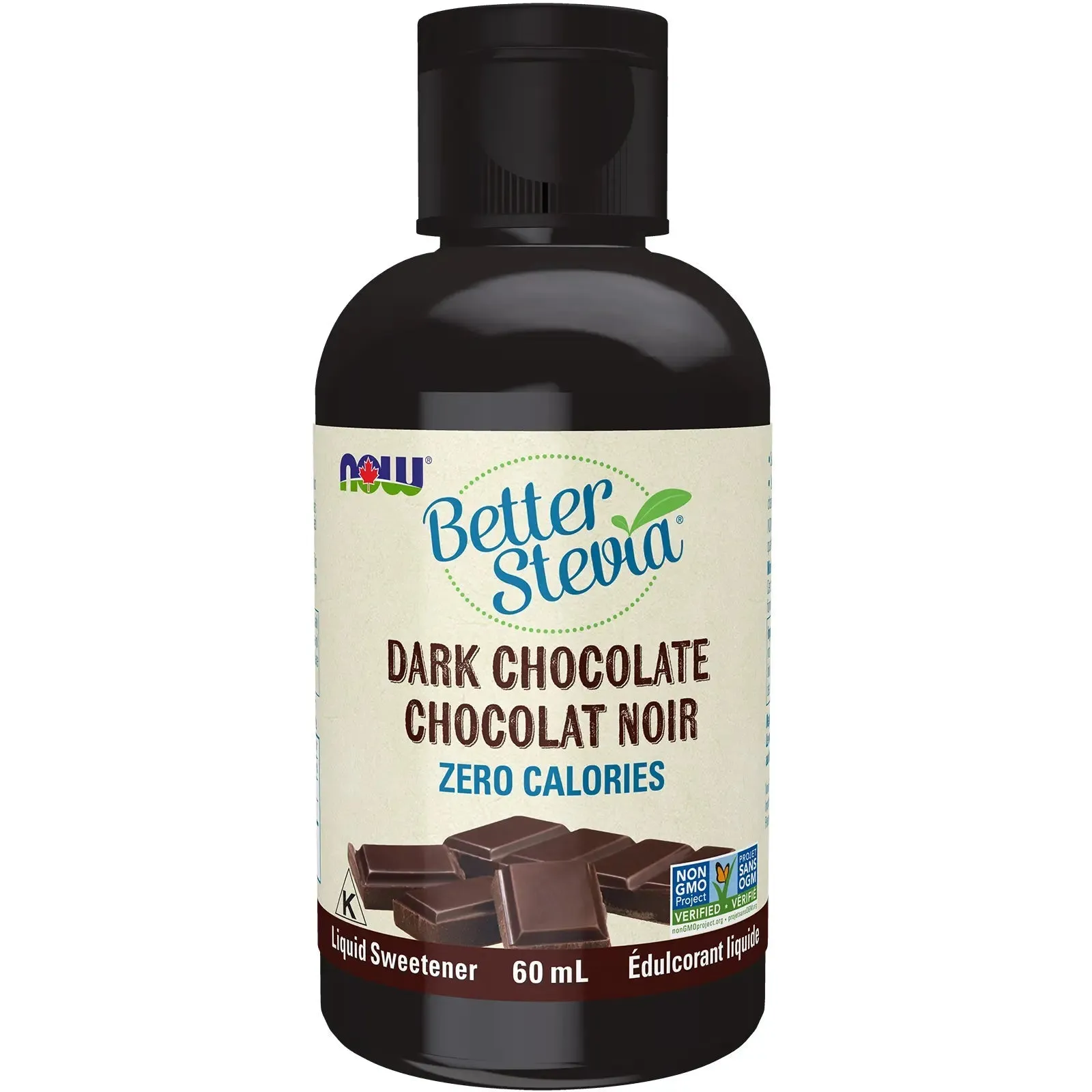 Now BetterStevia® 60 mL Liquid