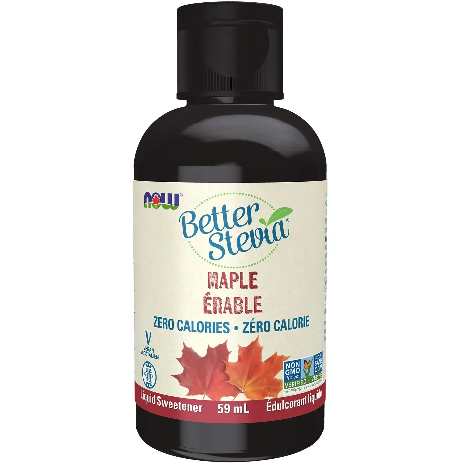 Now BetterStevia® 60 mL Liquid