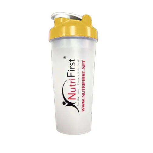 NutriFirst Blender Bottle (28 Oz) 800ml