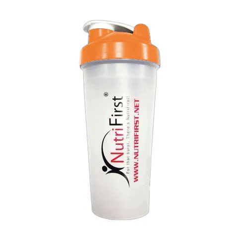 NutriFirst Blender Bottle (28 Oz) 800ml