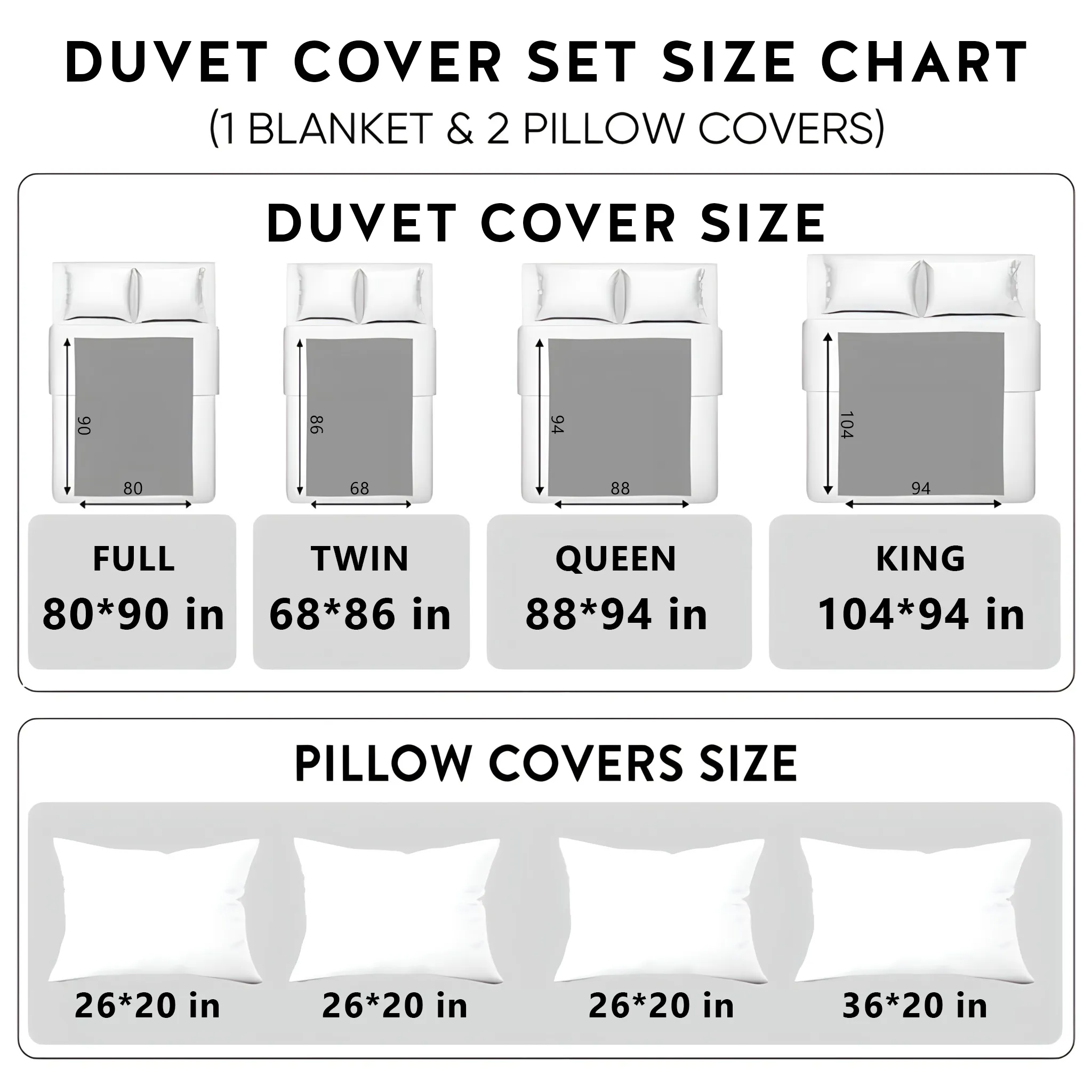 Ocean Toes Duvet Cover Set NCU0DV295