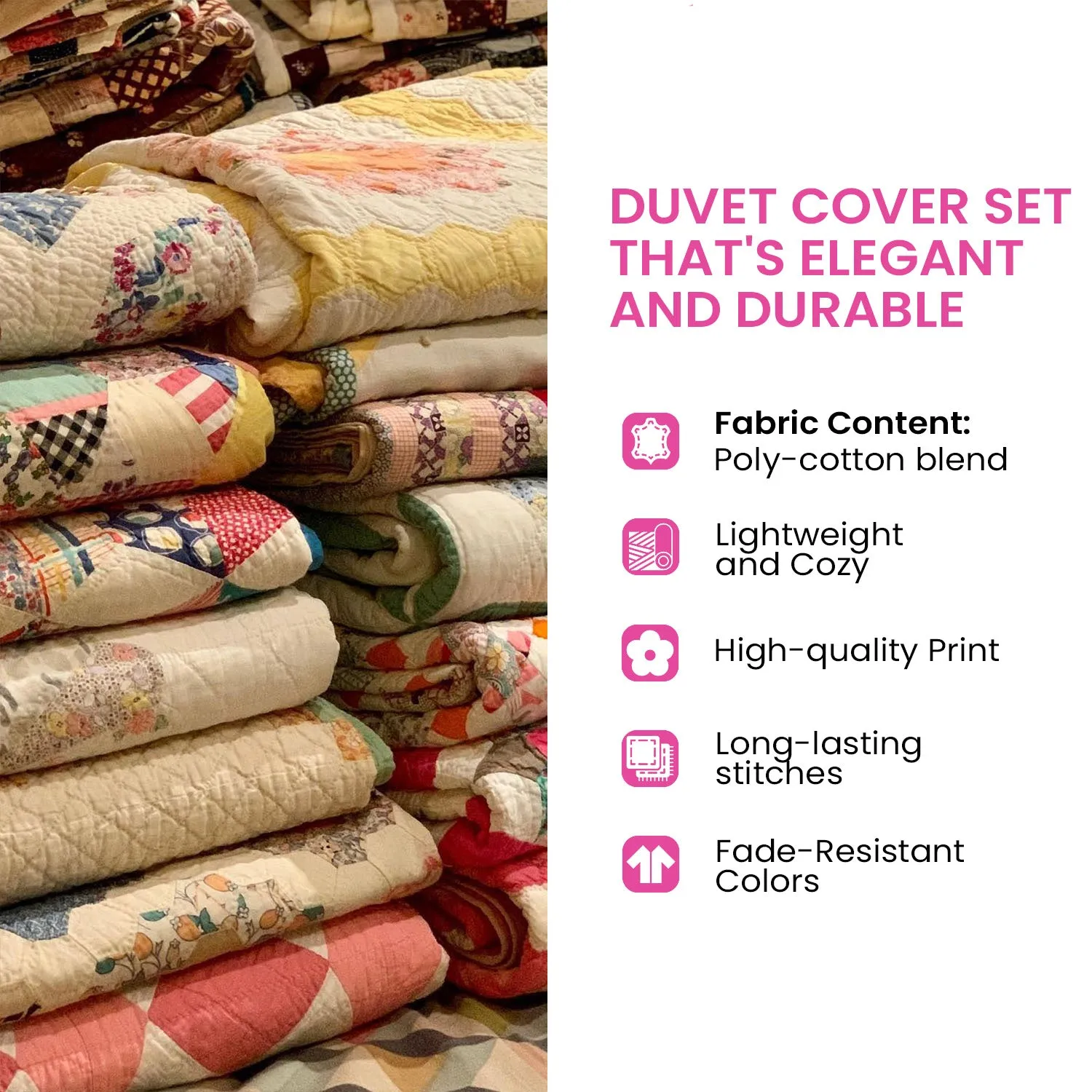 Ocean Toes Duvet Cover Set NCU0DV295