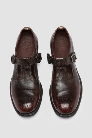 Officine Creative - CALIXTE 071 - Otto T-Bar Shoes
