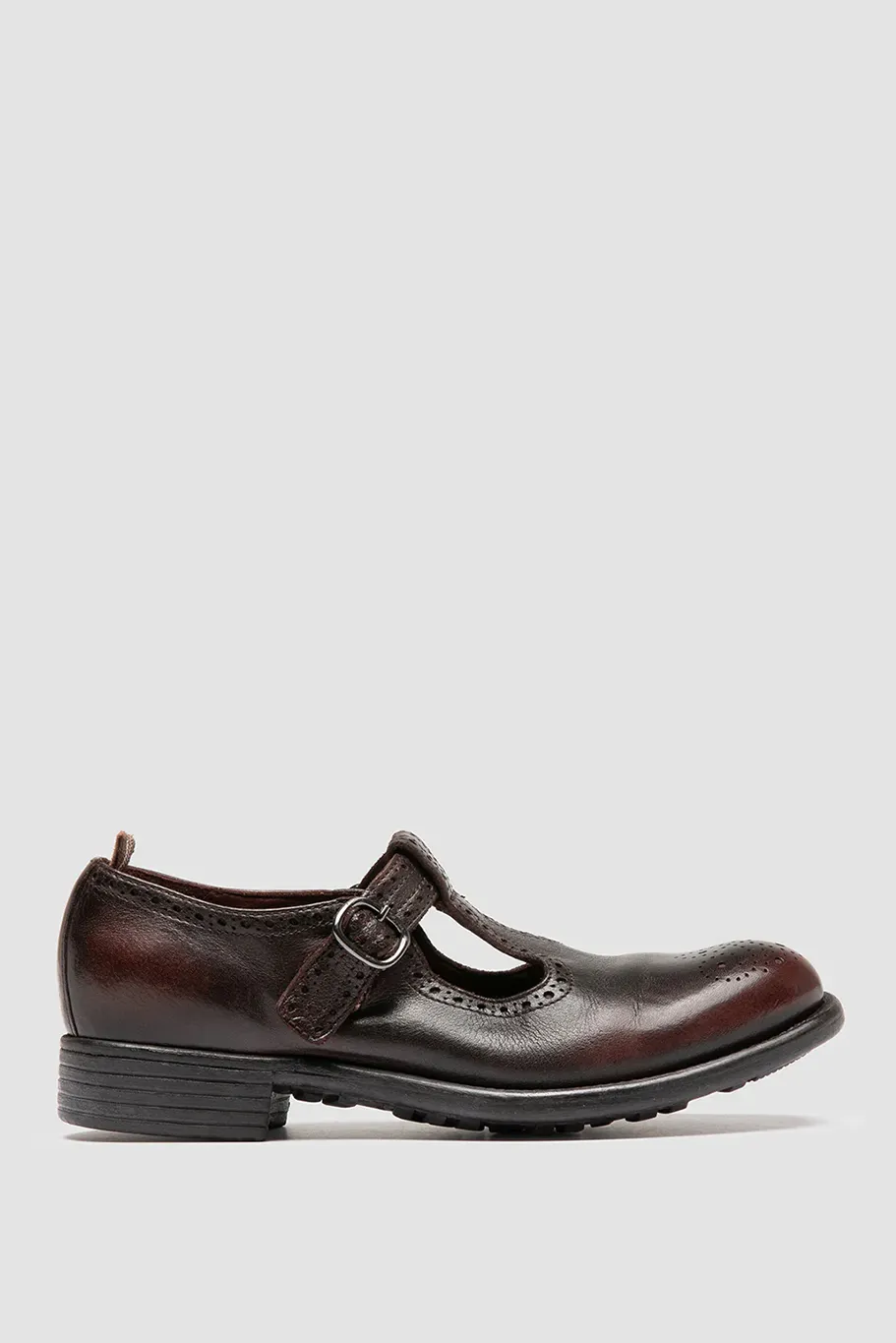 Officine Creative - CALIXTE 071 - Otto T-Bar Shoes