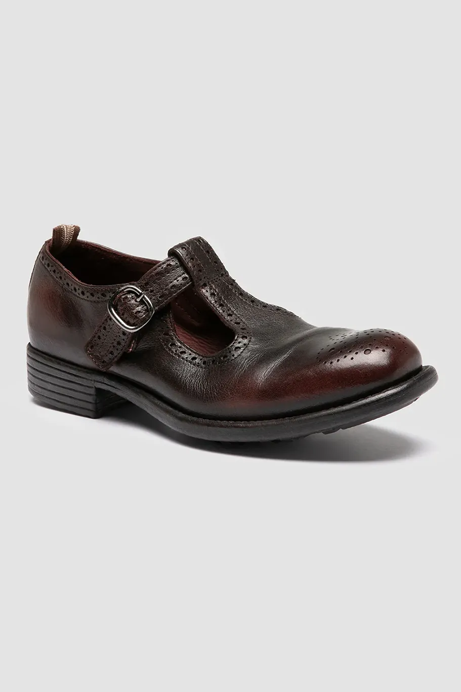 Officine Creative - CALIXTE 071 - Otto T-Bar Shoes