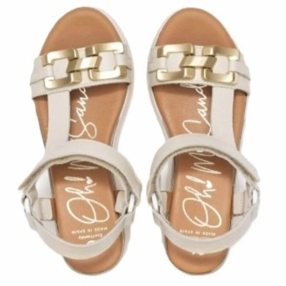 Oh! My Sandals 5420