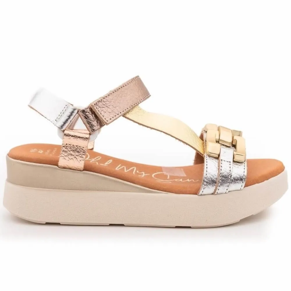 Oh! My Sandals 5420