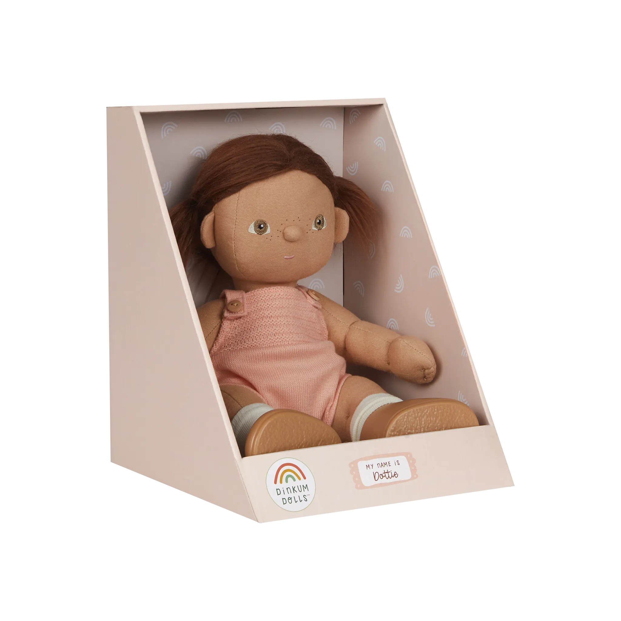 Olli Ella | Dream Dinkum Dolls | Dottie