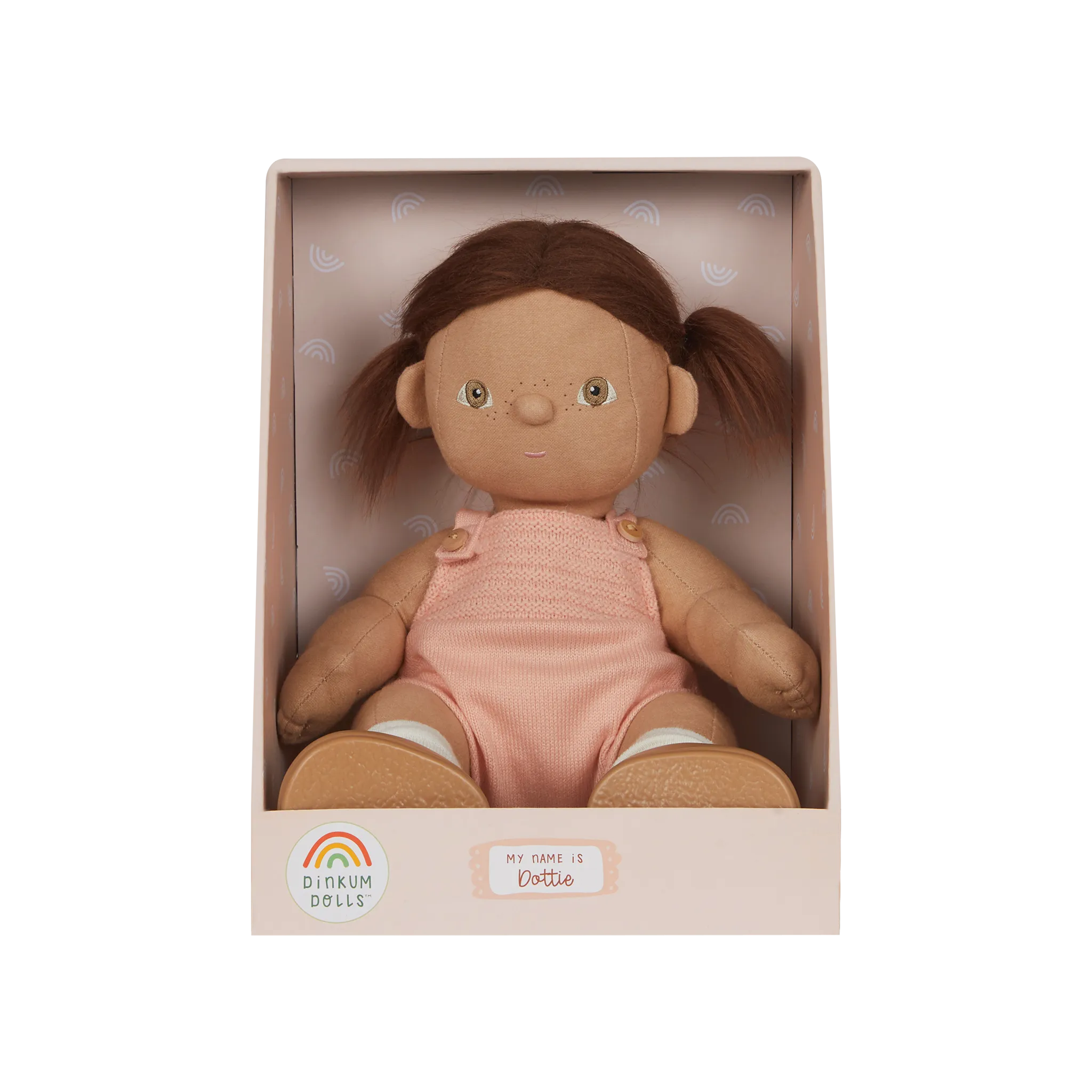 Olli Ella | Dream Dinkum Dolls | Dottie