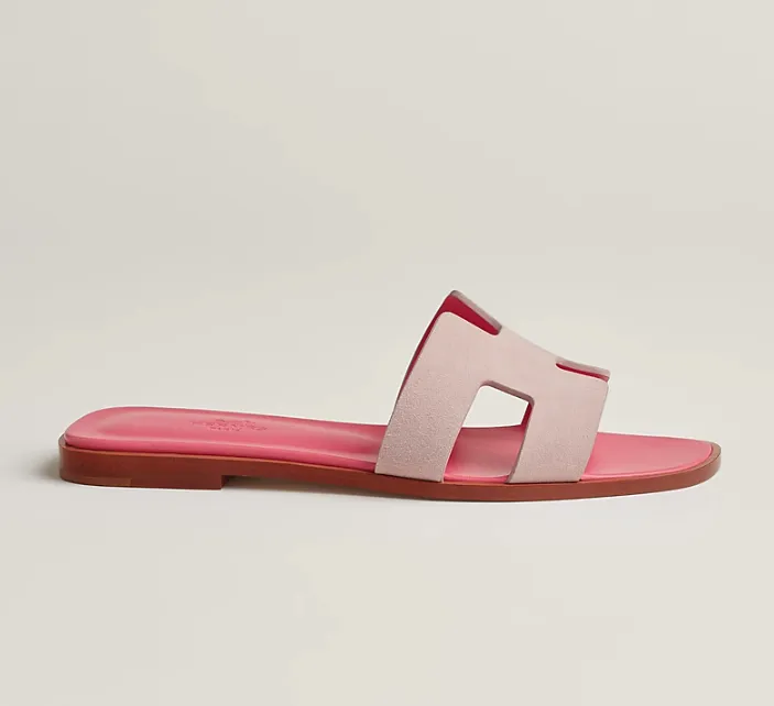 Oran Sandals